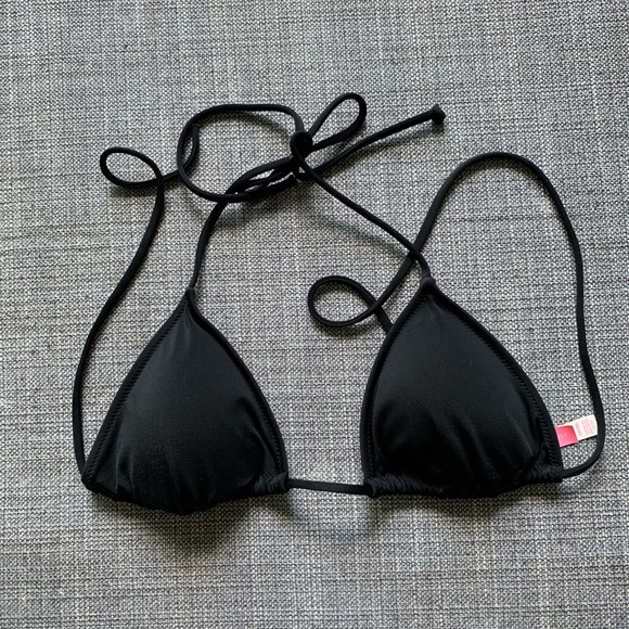 Victoria's Secret Other - Victoria’s Secret triangle bikini top M